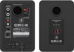 Mackie CR3-X CR-X Series 3.5-Inch Multimedia Monitors – Professional Studio-Quality Sound Pair - Image 3