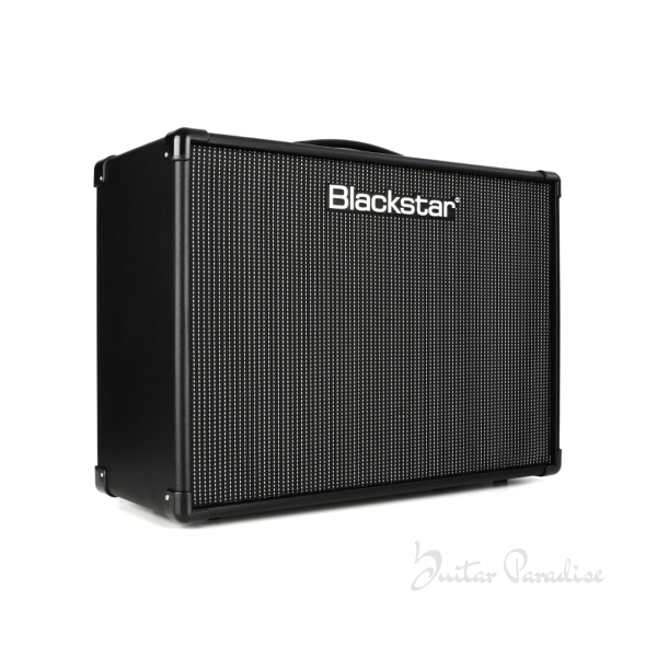Blackstar ID:Core 100 2x10" 100-watt Super Wide Stereo Combo Amp with Effects