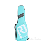 Real Mission Coolvox-E Aqua Premium Electric Guitar Soft Case – Heavy-Duty Waterproof Shockproof Gig Bag