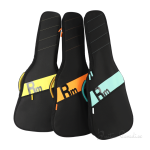 Real Mission Moss Electric Guitar High Quality Premium Gig Bag – Durable Water-Resistant Padded Protective Case