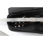 Real Mission Moss Electric Guitar High Quality Premium Gig Bag – Durable Water-Resistant Padded Protective Case - Image 7