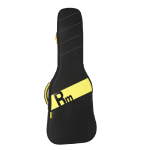 Real Mission Moss Acoustic Guitar High Quality Premium Gig Bag – Durable Water-Resistant Padded Protective Case - Image 6