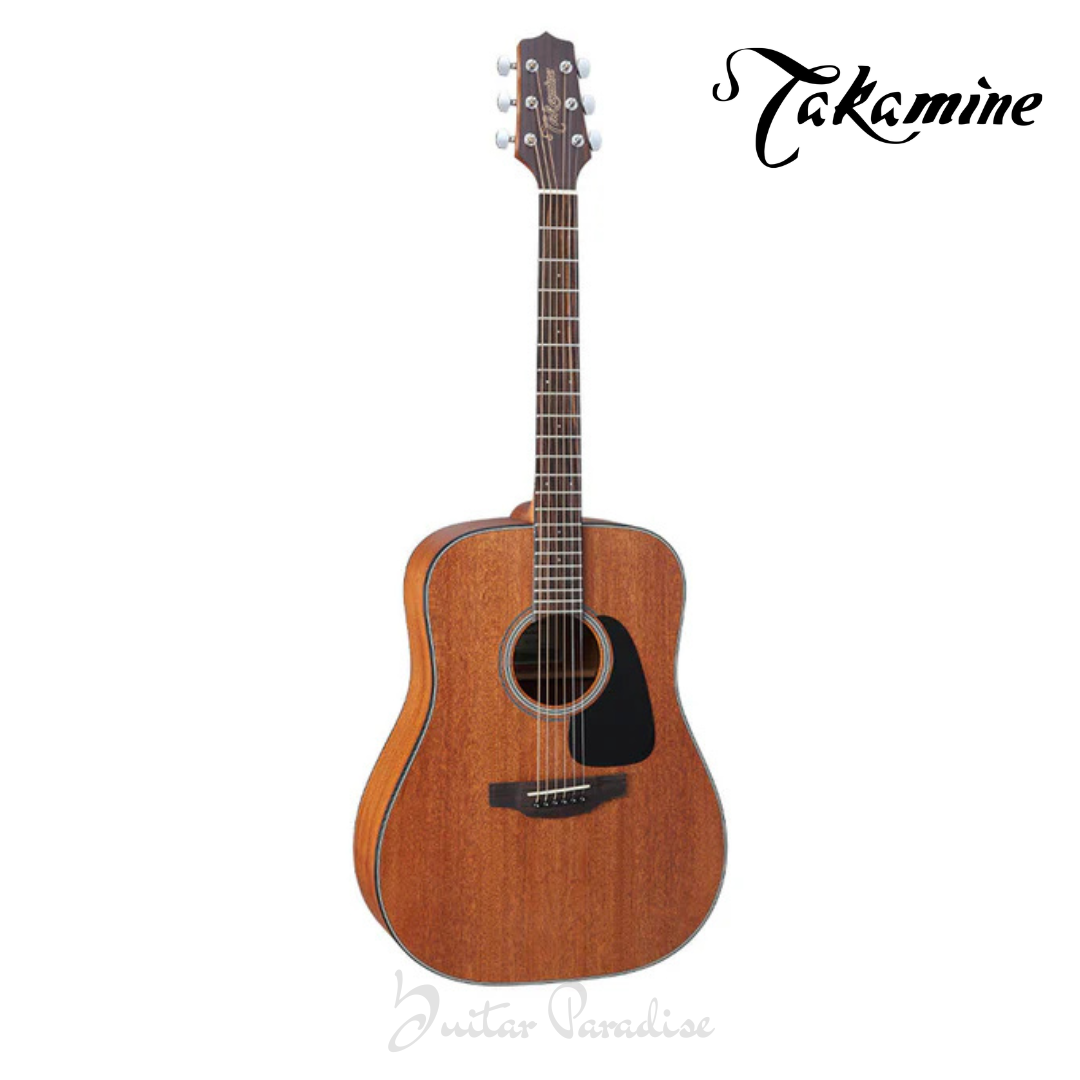 Takamine G-Series GD11M NS Acoustic Guitar – Natural Satin All-Mahogany Dreadnought Guitar Takamine G-Series GD11M NS Acoustic Guitar – Natural Satin All-Mahogany Dreadnought Guitar