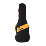 Real Mission Moss Electric Guitar High Quality Premium Gig Bag – Durable Water-Resistant Padded Protective Case - Image 3