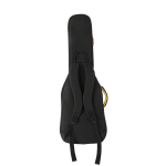 Real Mission Moss Acoustic Guitar High Quality Premium Gig Bag – Durable Water-Resistant Padded Protective Case - Image 3