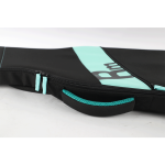 Real Mission Moss Acoustic Guitar High Quality Premium Gig Bag – Durable Water-Resistant Padded Protective Case - Image 2