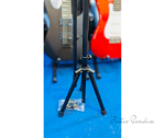 Professional Standard Tripod Boom Microphone Stand (OEM) – Adjustable Heavy-Duty Steel Mic Stand with Telescoping Boom Arm and Non-Slip Rubber Feet - Image 3