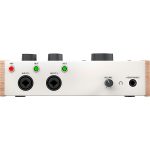 Universal Audio Volt 476 USB-C Audio Interface – 4-In/4-Out Desktop Studio Interface with Vintage Mic Preamp Mode & Built-in 76 FET Compressor - Image 2