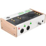 Universal Audio Volt 476 USB-C Audio Interface – 4-In/4-Out Desktop Studio Interface with Vintage Mic Preamp Mode & Built-in 76 FET Compressor - Image 4