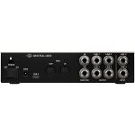 Universal Audio Volt 4 USB-C Audio Interface – 4-In/4-Out Desktop Studio Recording Interface with Vintage Mic Preamp Mode - Image 2