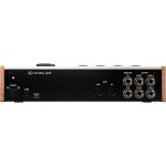 Universal Audio Volt 476P USB-C Audio Interface – 4-Preamp Desktop Studio Interface with Vintage Mic Preamp Mode, 76 FET Compressors & Dual Headphone Outputs - Image 3