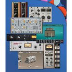 Universal Audio Volt 476P USB-C Audio Interface – 4-Preamp Desktop Studio Interface with Vintage Mic Preamp Mode, 76 FET Compressors & Dual Headphone Outputs - Image 7