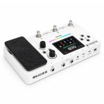 Mooer GE100 Pro Multi-FX Processor - Image 2