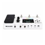 Mooer GE100 Pro Multi-FX Processor - Image 3