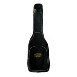 SQOE SELP220 Flame Maple Top Single Cut Electric Guitar - Image 9