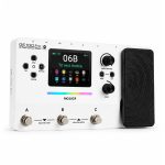 Mooer GE100 Pro Multi-FX Processor