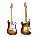 Deviser L-G2 3TS Electric Guitar