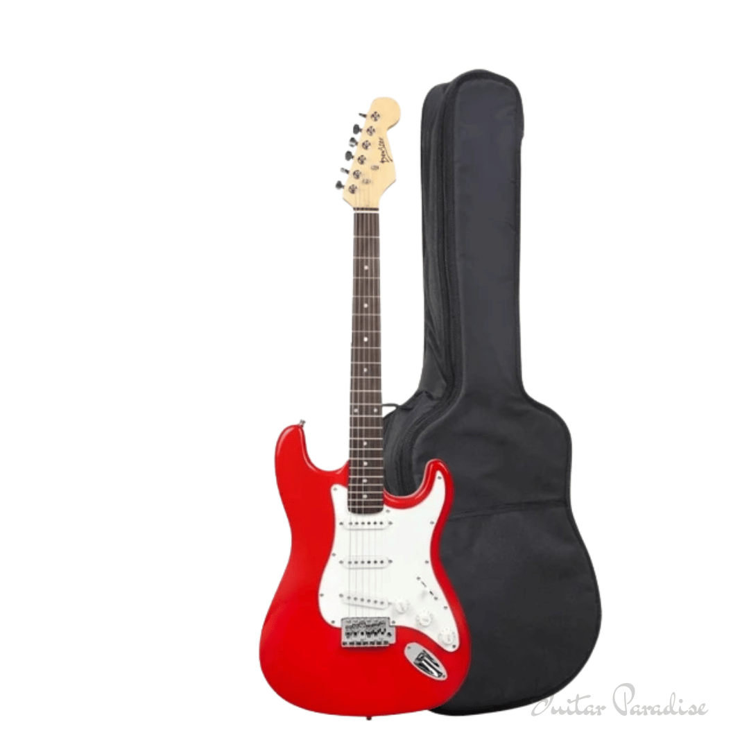 Deviser L-G1 MRD Electric Guitar Deviser L-G1 MRD Electric Guitar