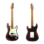 Deviser L-G2S CM 16 Electric Guitar