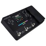 Mooer GE100 Pro LI Multi-FX Processor - Image 3