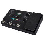 Mooer GE100 Pro LI Multi-FX Processor - Image 2