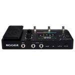 Mooer GE100 Pro LI Multi-FX Processor - Image 4